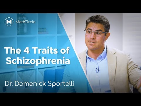 Signs and Symptoms of Schizophrenia to Consider