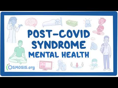 Navigating Post Covid Depression: A Mental Health Perspective