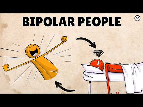 Navigating Bipolar Disorder, Anxiety, and Depression Together