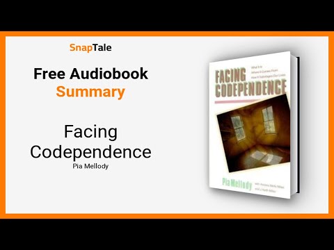 Pia Mellody and the Journey through Codependency in Therapy