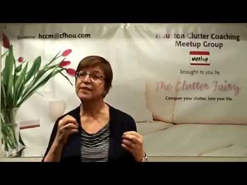 Confronting Clutter Disorder: A Psychological Perspective