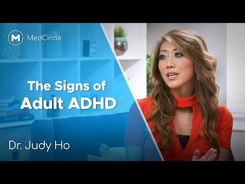 Recognizing Adult Onset ADHD Symptoms for Better Mental Health