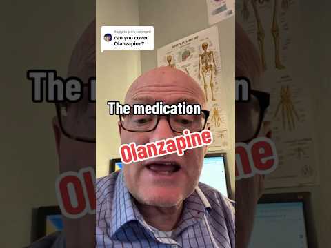 Olanzapine 15 mg and Its Role in Managing Mental Health