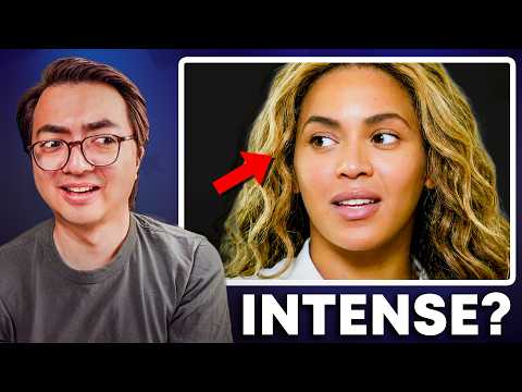 Beyoncé's MBTI Type and Its Influence on Her Mental Health