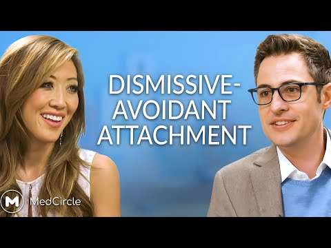 Navigating Dismissive Avoidant Attachment in Relationships