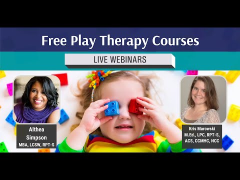 Free CE Credits for Counselors in Psychology and Mental Health