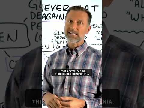 Gluten Sensitivity and Its Links to Mental Health Issues