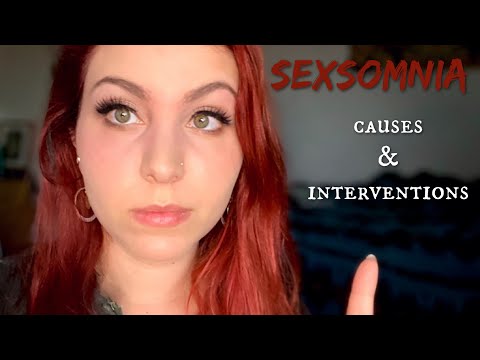 Psychological Factors Behind Sexsomnia Uncovered