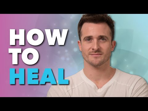 Healing Your Mind After a Toxic Relationship Experience