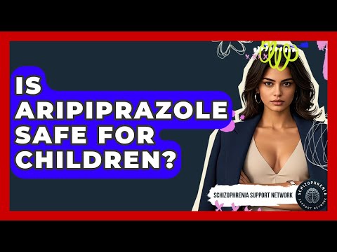 Aripiprazole's Role in Managing Mental Health Symptoms