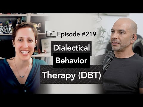 Harnessing Dialectical Behavior Therapy for Mental Health Growth