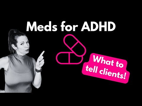 Over the Counter ADHD Medications for Adult Mental Health