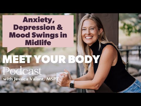 Navigating Mood Swings: A Women's Mental Health Journey