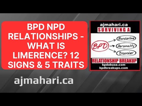 Limerence and BPD: Navigating Emotional Intensity in Relationships