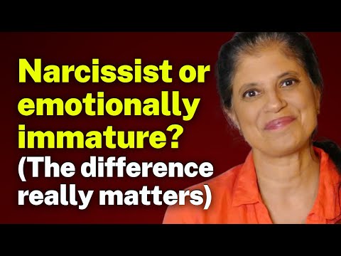 Empathy vs Narcissism: A Psychological Perspective