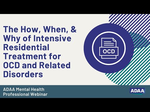 Residential Treatment Options for Depression and Anxiety