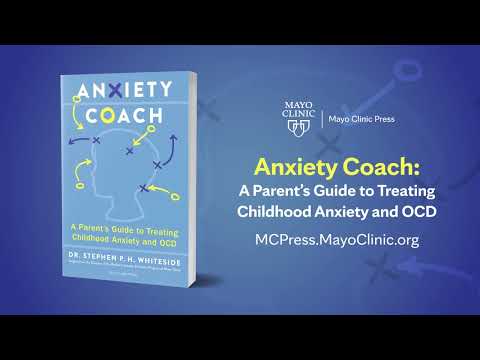 Mayo Clinic's Approach to Overcoming Anxiety Through Coaching
