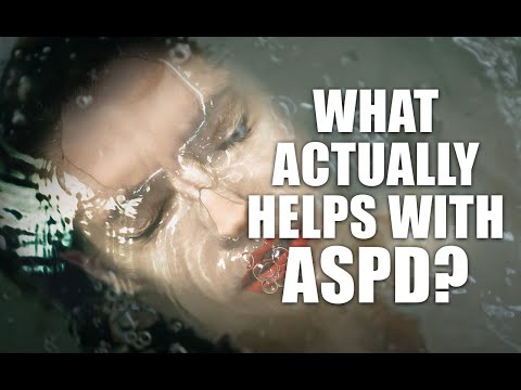 Effective Treatments for Antisocial Behavior in Mental Health