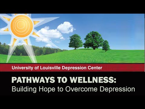 Coping with Stress Depression: Pathways to Healing and Hope