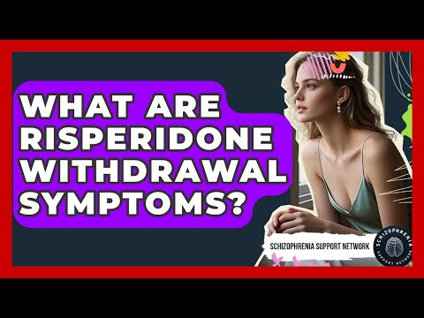 Weaning Off Risperidone: Navigating Mental Health Changes