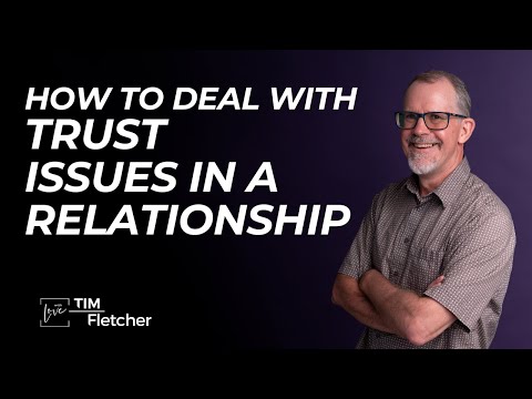 Common Trust Issues and Their Psychological Impact