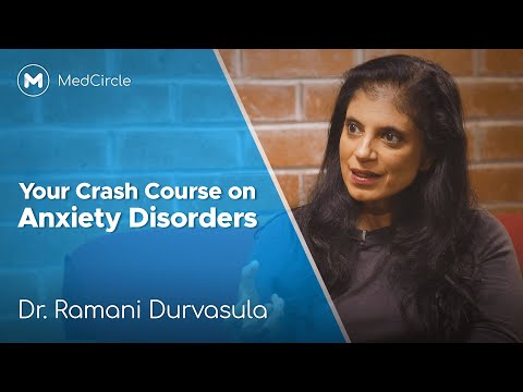 Managing Illness Anxiety Disorder in Daily Life