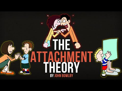 Attachment Styles in Bowlby's Framework and Their Effects