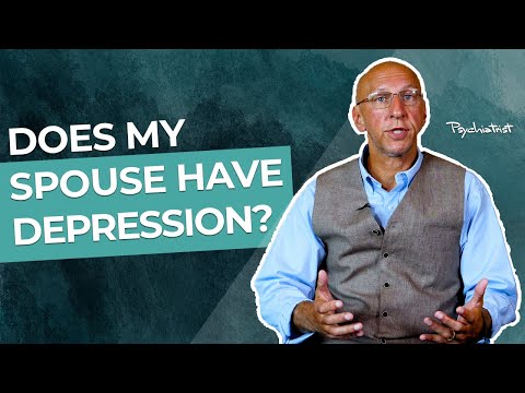 Signs Your Marriage May Be Affecting Your Mental Health