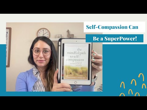 Nurturing Compassion: A Path to Better Mental Health