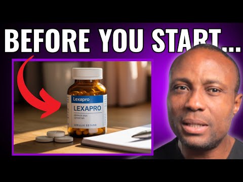 Lexapro Synonyms and Alternatives in Mental Health Care