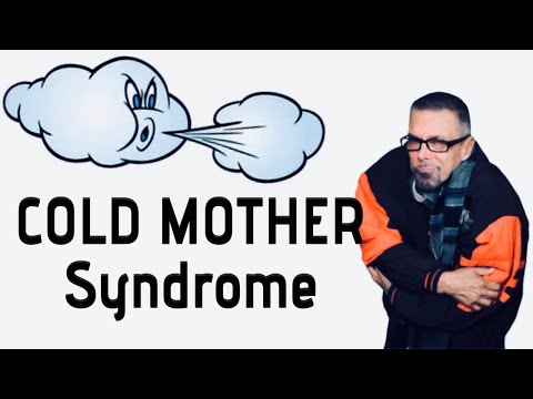 The Effects of an Emotionally Detached Mother on Mental Health