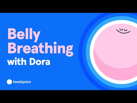 Belly Breathing: A Path to Greater Mental Clarity and Calm