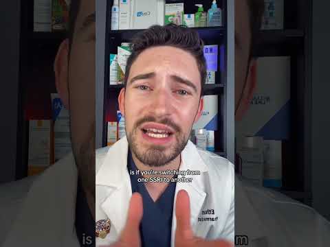 Lexapro Dosage Increases and Their Psychological Side Effects