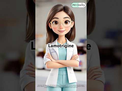 Lamotrigine and Its Role in Mental Clarity Challenges
