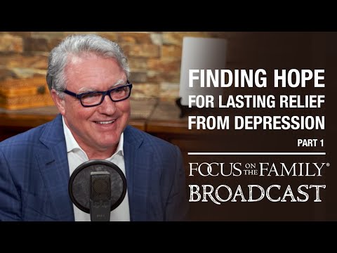 Navigating the Path Through Depression and Finding Hope