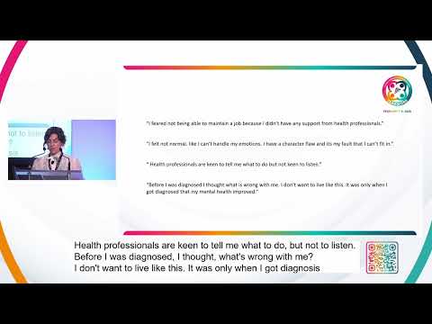 Anergia and Its Influence on Mental Well-Being