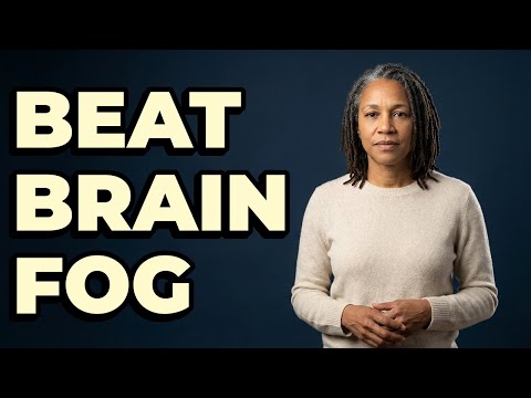 Navigating the Fog: Coping with Cloudy Head Feelings