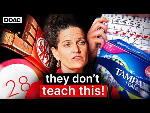 Emotional Shifts: The Psychology of Ovulation Depression