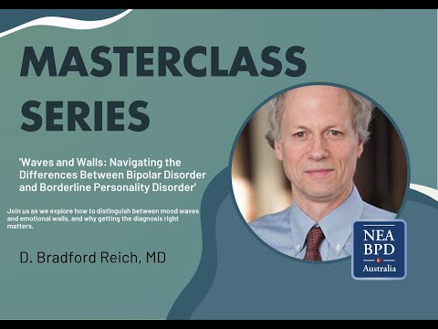 BPD and Manic Episodes: Navigating Emotional Turbulence