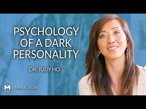 Assessing Machiavellian Traits in Psychological Health