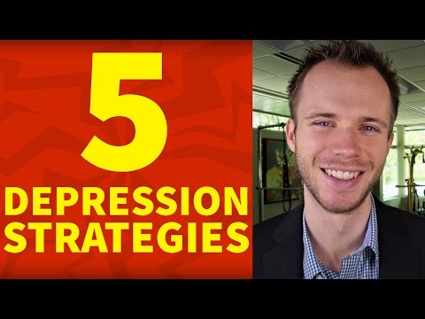 Effective Strategies for Long Term Depression Treatment