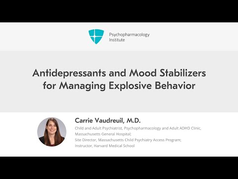 Mood Stabilizers: A Key Approach for Managing Depression