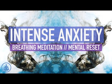 3 Minute Meditation to Calm Anxiety and Boost Well-being