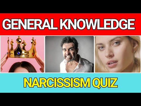 Narcissist Quiz: Assessing Traits and Behaviors in Psychology