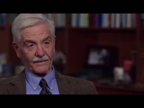 Cognitive Decline in the Elderly: A Psychological Perspective