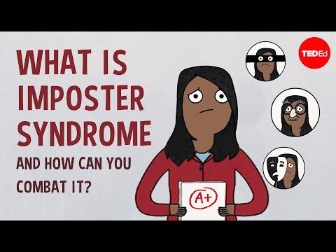 Recognizing the Symptoms of Imposter Syndrome in Psychology