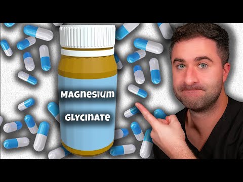 Improving Mental Clarity with Magnesium Glycinate Benefits