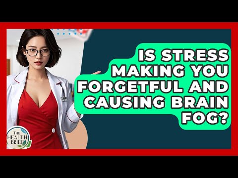 Cortisol and Brain Fog: The Hidden Link to Mental Clarity