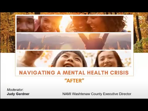 Navigating Therapy for Identity Crisis in Mental Health