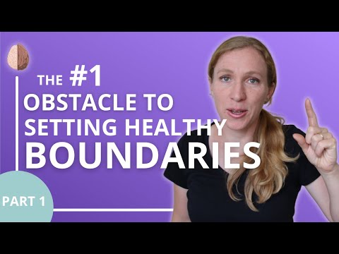 Recognizing Emotional Boundaries in Healthy Relationships